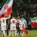 Mundial 2026: Irán hará base en México tras la aprobación de la FIFA