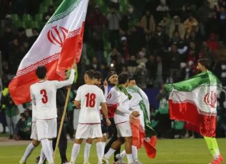 Mundial 2026: Irán hará base en México tras la aprobación de la FIFA