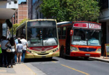 Transporte en crisis: AETAT presiona por una suba del boleto y advierte que el sistema es inviable