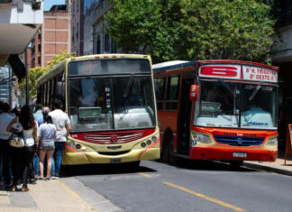 Transporte en crisis: AETAT presiona por una suba del boleto y advierte que el sistema es inviable