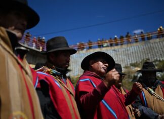 Bolivia en crisis: 25 días de bloqueos y un llamado urgente al diálogo que nadie confirma