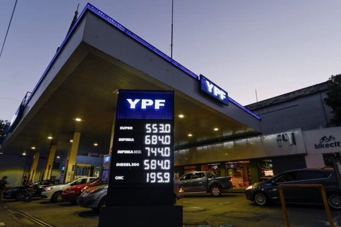 ypf-nafta