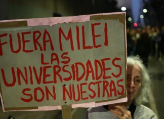 Recorte en educación: el Gobierno ajustó $78 mil millones antes de la marcha universitaria