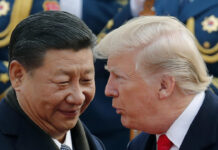 Trump enfría la independencia de Taiwán y crece la tensión con China