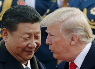 Trump enfría la independencia de Taiwán y crece la tensión con China
