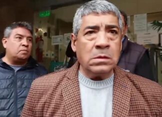 UTA confirmó pago desdoblado para choferes y alertó por la crisis del transporte