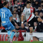 Atlético Tucumán hizo historia: le ganó a River en el Monumental y cerró el torneo con un batacazo
