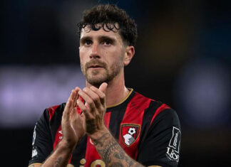 Marcos Senesi deja Bournemouth y abre una incógnita en la Selección a meses del Mundial 2026