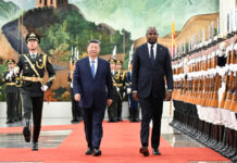 China elimina aranceles a África y tensiona la disputa comercial con EE.UU.