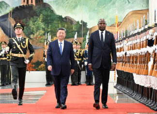 China elimina aranceles a África y tensiona la disputa comercial con EE.UU.