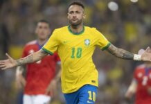 Ancelotti llevó calma sobre Neymar y apunta a recuperarlo para el Mundial