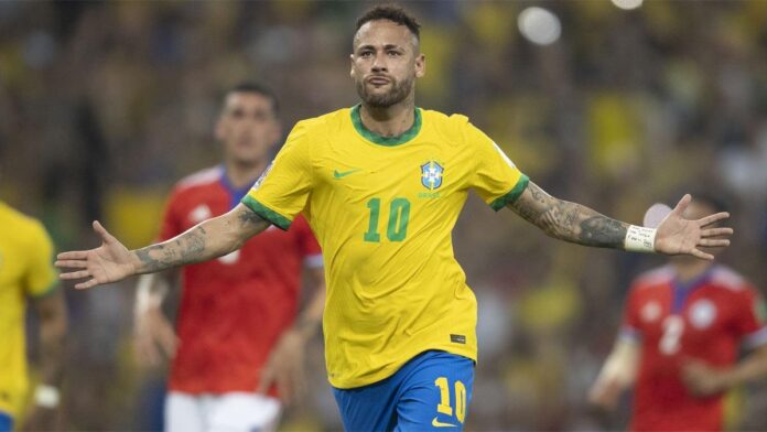 Neymar