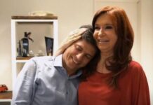 Crece la presión en el kirchnerismo para una cumbre entre Kicillof y Cristina