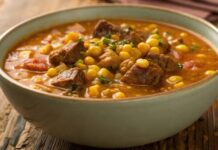 El locro y el 25 de Mayo: la historia del plato que une tradición y patria