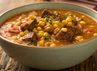 El locro y el 25 de Mayo: la historia del plato que une tradición y patria