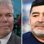 “Llamen a un médico”: el fuerte pedido de Burlando tras el momento dramático de Gianinna Maradona