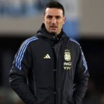 Scaloni presentó la prelista de la Selección Argentina para el Mundial 2026