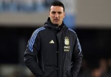 Scaloni presentó la prelista de la Selección Argentina para el Mundial 2026