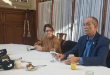 Cabrera y Abdala apelaron el revés judicial y mantienen la pelea por el rectorado de la UNT