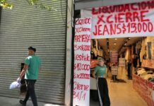 Argentina, cada vez más cara en dólares: alertan por pérdida de competitividad