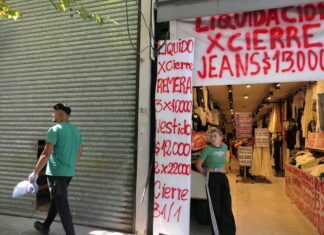 Argentina, cada vez más cara en dólares: alertan por pérdida de competitividad
