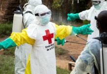 La OMS declara emergencia global por el brote de ébola en Congo
