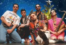 Tucumán Urban Indie 2026: Cardellino y Gauchito Club en un festival imperdible