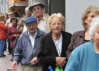 Cada vez más jubilados trabajan en Tucumán por la pérdida del poder adquisitivo