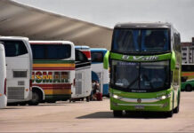Milei elimina subsidios a pasajes para personas con discapacidad y crece la polémica