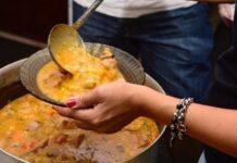 ¿Por qué se come locro el 1 de mayo en Argentina?: tradición obrera, fusión cultural y el ritual que une a todos