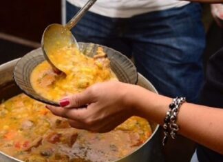 ¿Por qué se come locro el 1 de mayo en Argentina?: tradición obrera, fusión cultural y el ritual que une a todos