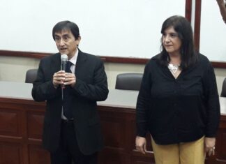 Otro planteo por tercer mandato sacude la UNT: ahora cuestionan a la decana de Medicina