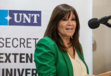 Terremoto en la UNT: sin Pagani, el oficialismo define fórmula y Mercedes Leal suena fuerte para su reemplazo