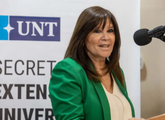 Terremoto en la UNT: sin Pagani, el oficialismo define fórmula y Mercedes Leal suena fuerte para su reemplazo