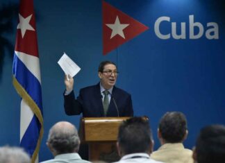 Cuba denunció a EE.UU. ante la ONU y alertó sobre una posible catástrofe humanitaria