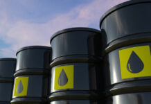 El petróleo superó los US$100 y crece la tensión global por Irán y el estrecho de Ormuz