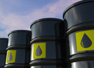 El petróleo superó los US$100 y crece la tensión global por Irán y el estrecho de Ormuz