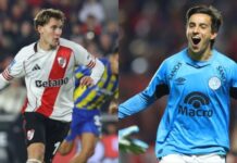 River vs Belgrano: hora, TV y todo lo que tenés que saber de la final del Apertura 2026