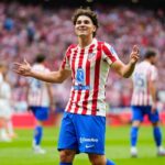 Julián Álvarez, seducido por el Barcelona: PSG acecha y el Atlético lo deja ir