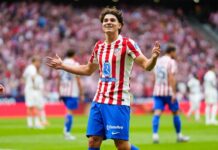 Julián Álvarez, seducido por el Barcelona: PSG acecha y el Atlético lo deja ir