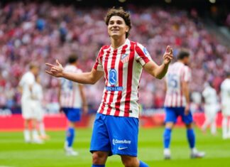 Julián Álvarez, seducido por el Barcelona: PSG acecha y el Atlético lo deja ir