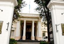 Nuevo fallo en la UNT: rechazaron la demanda de Cabrera y Abdala contra Pagani