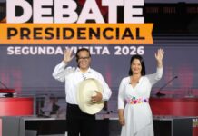 Perú entra en la recta final de una elección marcada por la incertidumbre