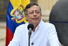 Petro denuncia posibles irregularidades y eleva la tensión electoral en Colombia
