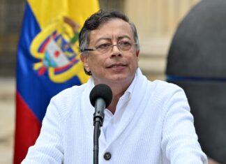 Petro denuncia posibles irregularidades y eleva la tensión electoral en Colombia