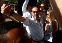 Petro denuncia injerencia de Estados Unidos en la campaña electoral colombiana