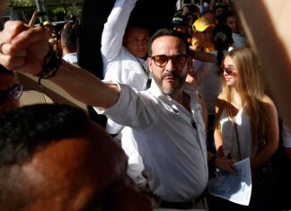 Petro denuncia injerencia de Estados Unidos en la campaña electoral colombiana