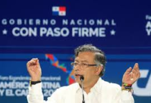 Petro cuestionó a Estados Unidos en la ONU y habló de una actitud “lamentable”
