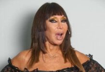 Moria Casán pidió justicia por Agostina Vega en pleno inicio del Mundial 2026