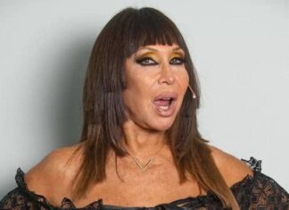 Moria Casán pidió justicia por Agostina Vega en pleno inicio del Mundial 2026